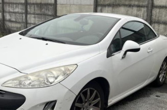 Autoradio d'origine PEUGEOT 308 1