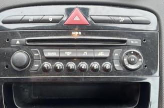 Autoradio d'origine PEUGEOT 308 1