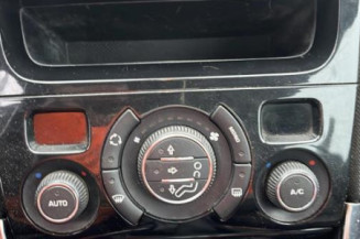 Autoradio d'origine PEUGEOT 308 1