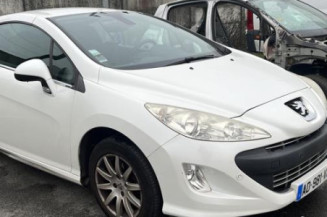 Com (Bloc Contacteur Tournant+Commodo Essuie Glace+Commodo Phare) PEUGEOT 308 1