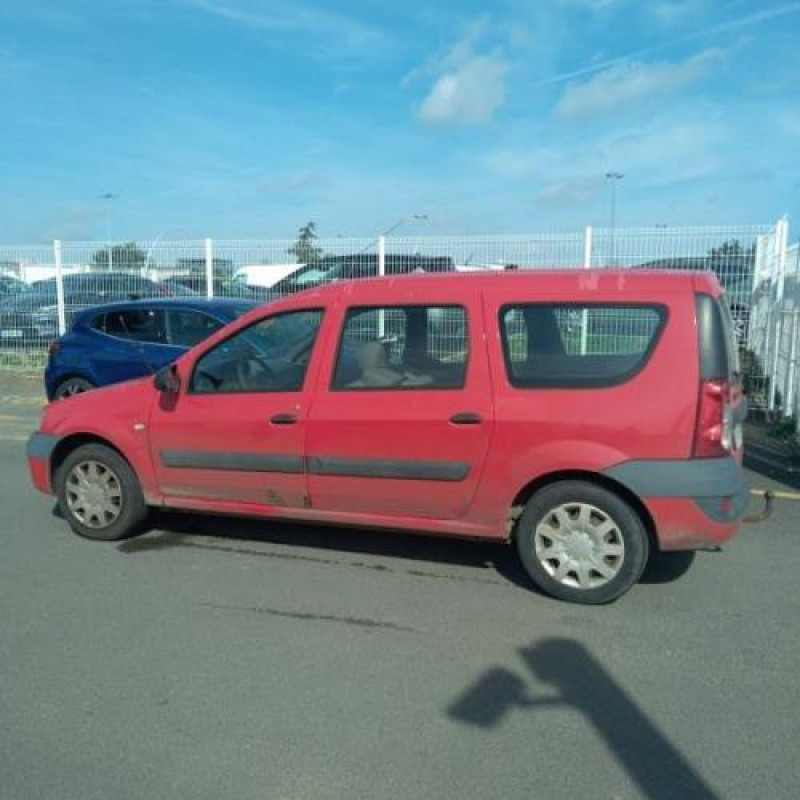 Cremaillere assistee DACIA LOGAN MCV 1 Photo n°8