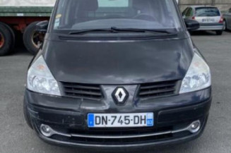 Feu arriere principal gauche (feux) RENAULT ESPACE 4