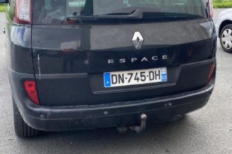 Compteur RENAULT ESPACE 4