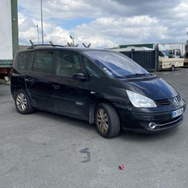 Serrure arriere droit RENAULT ESPACE 4 Photo n°8