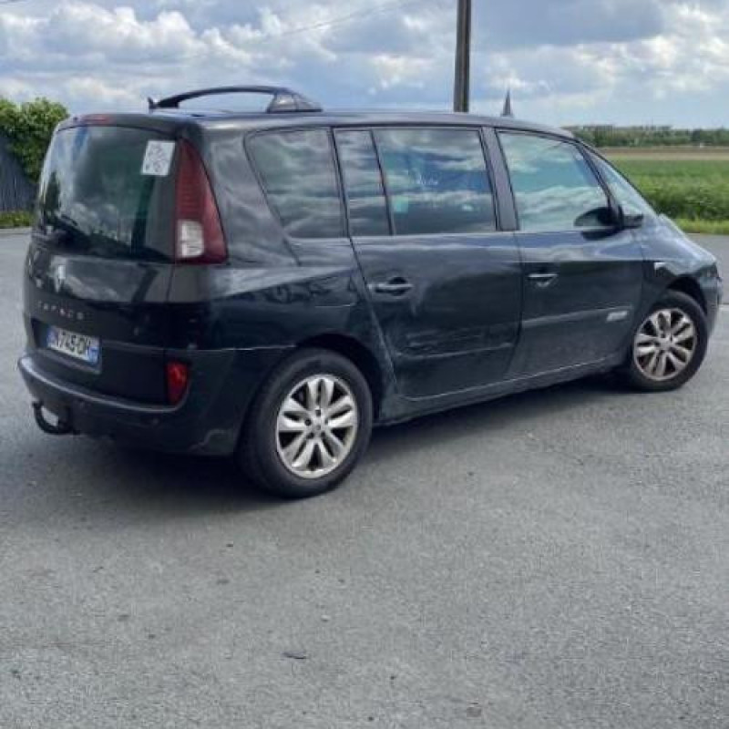 Serrure arriere droit RENAULT ESPACE 4 Photo n°9