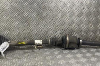 Cardan droit (transmission) RENAULT ESPACE 4