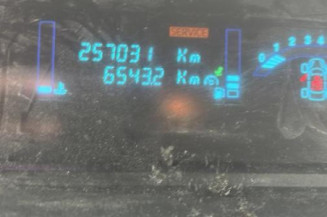 Cardan droit (transmission) RENAULT ESPACE 4