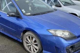 Porte avant gauche RENAULT LAGUNA 3