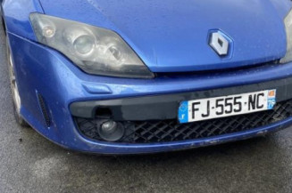 Porte avant gauche RENAULT LAGUNA 3