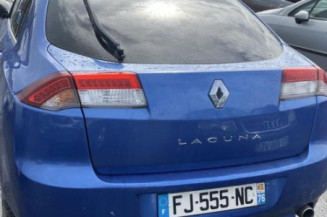 Porte avant gauche RENAULT LAGUNA 3