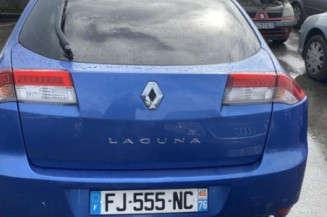 Porte avant gauche RENAULT LAGUNA 3