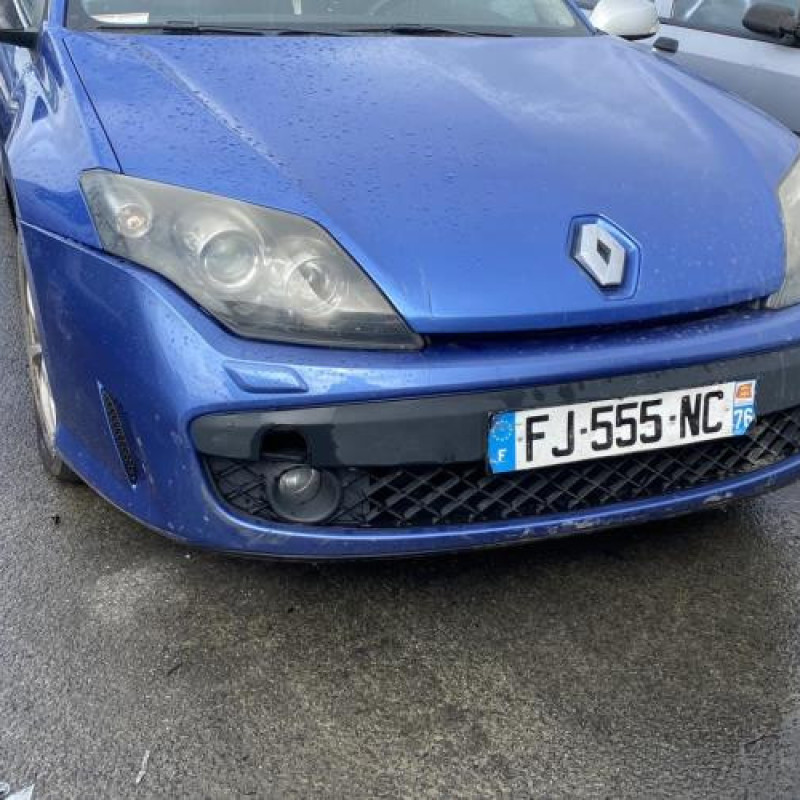 Moteur essuie glace avant RENAULT LAGUNA 3 Photo n°8