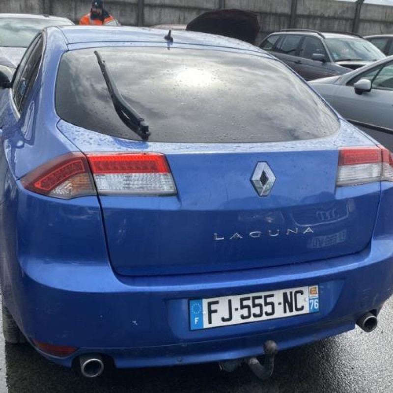 Moteur essuie glace avant RENAULT LAGUNA 3 Photo n°14