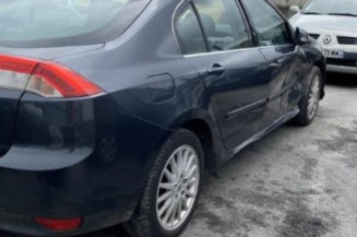 Serrure arriere gauche RENAULT LAGUNA 3