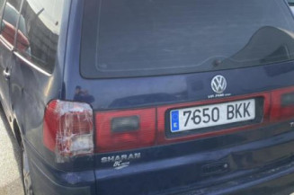 Jante VOLKSWAGEN SHARAN 1