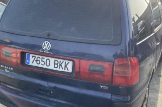 Jante VOLKSWAGEN SHARAN 1