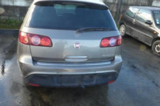 Serrure avant gauche FIAT CROMA 2