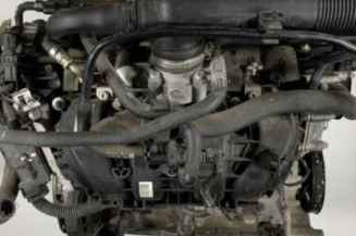 Moteur OPEL CORSA C