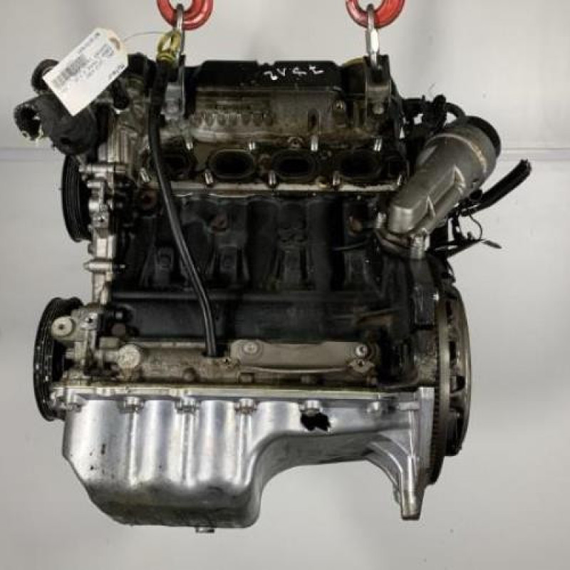 Moteur OPEL CORSA C Photo n°3