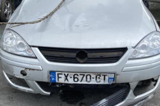 Moteur OPEL CORSA C