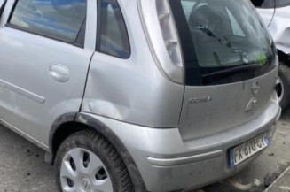 Moteur OPEL CORSA C