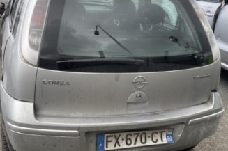 Moteur OPEL CORSA C