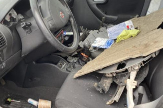 Moteur OPEL CORSA C