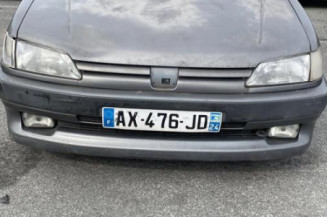 Optique avant principal gauche (feux)(phare) PEUGEOT 306