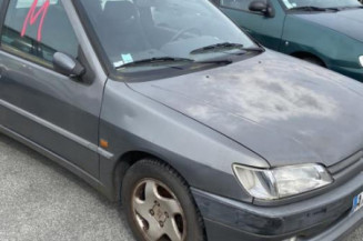 Porte avant gauche PEUGEOT 306