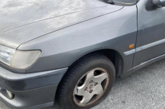 Porte avant gauche PEUGEOT 306