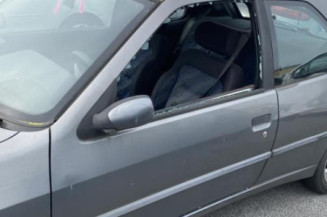 Porte avant gauche PEUGEOT 306