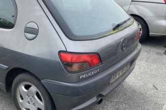 Porte avant gauche PEUGEOT 306