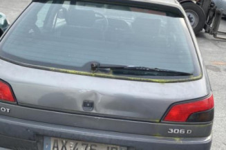 Porte avant gauche PEUGEOT 306