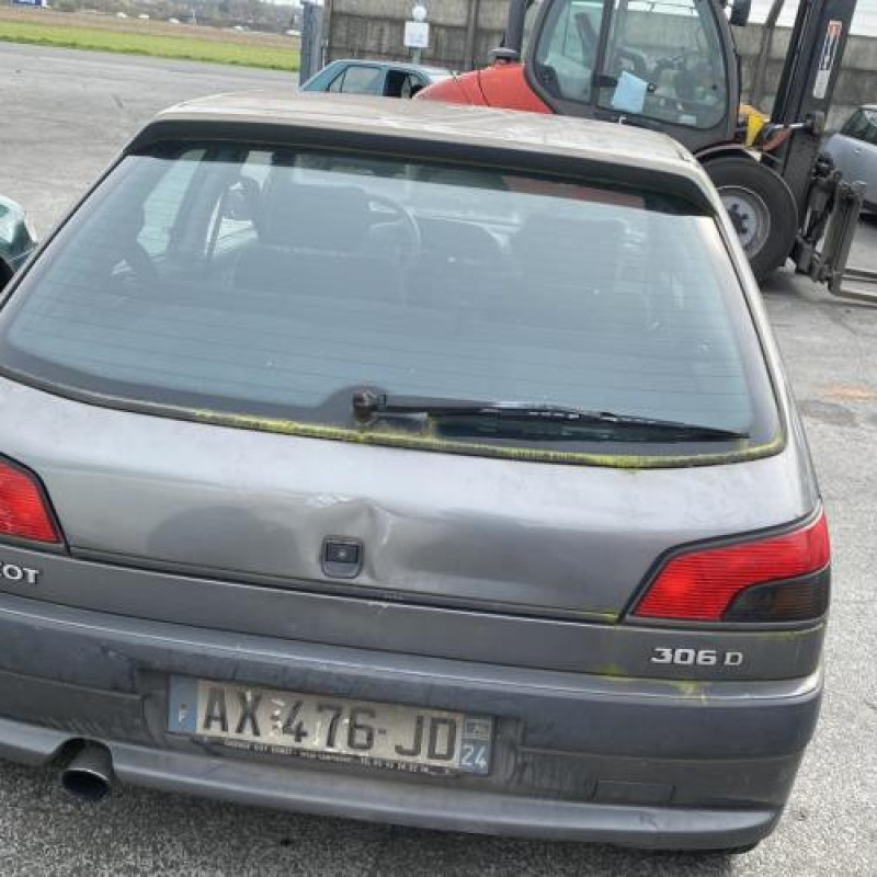 Leve vitre electrique avant droit PEUGEOT 306 Photo n°15