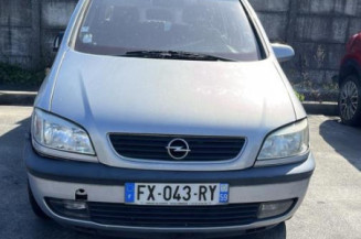 Feu arriere principal droit (feux) OPEL ZAFIRA A