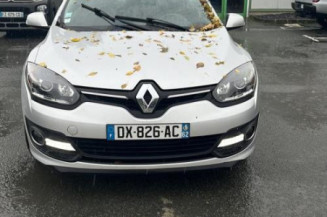 Porte arriere droit RENAULT MEGANE 3