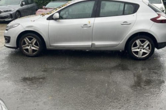 Porte arriere droit RENAULT MEGANE 3