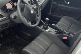 Porte arriere droit RENAULT MEGANE 3