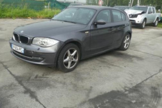 Porte arriere gauche BMW SERIE 1 E87