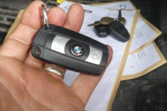 Porte arriere gauche BMW SERIE 1 E87