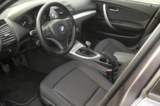 Porte avant gauche BMW SERIE 1 E87