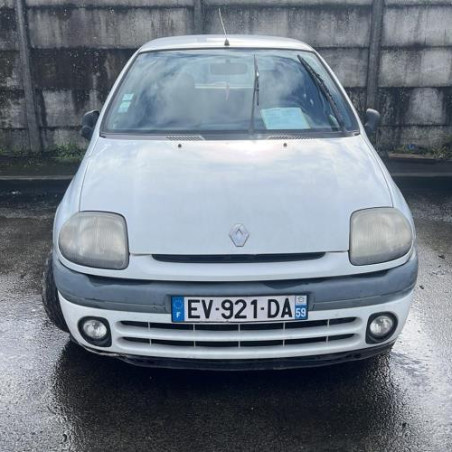 Moteur RENAULT CLIO 2