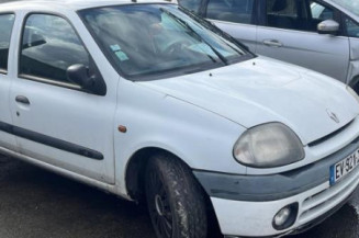 Moteur RENAULT CLIO 2