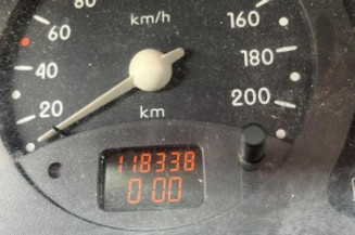 Moteur RENAULT CLIO 2