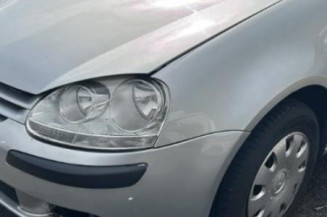 Feu arriere principal gauche (feux) VOLKSWAGEN GOLF 5