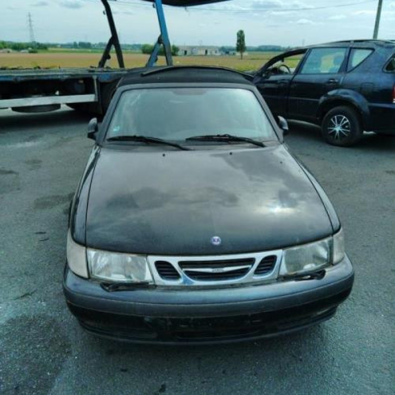 Porte avant droit SAAB 9.3 1 Photo n°9