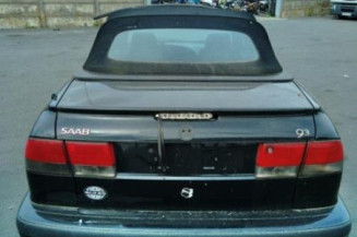 Porte avant droit SAAB 9.3 1