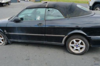 Porte avant droit SAAB 9.3 1