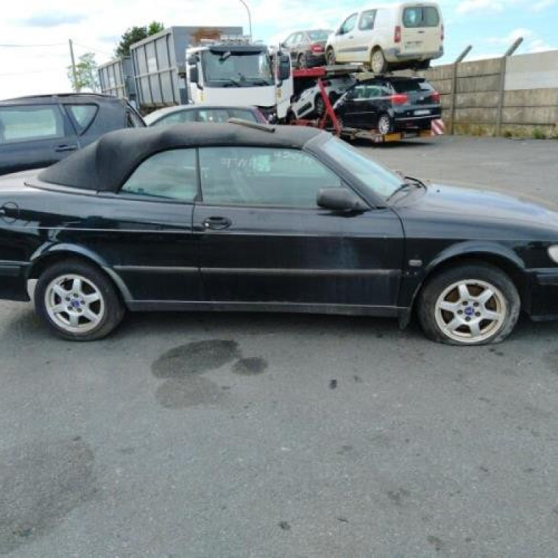 Porte avant gauche SAAB 9.3 1 Photo n°9