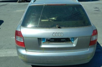 Moteur essuie glace arriere AUDI A4 2